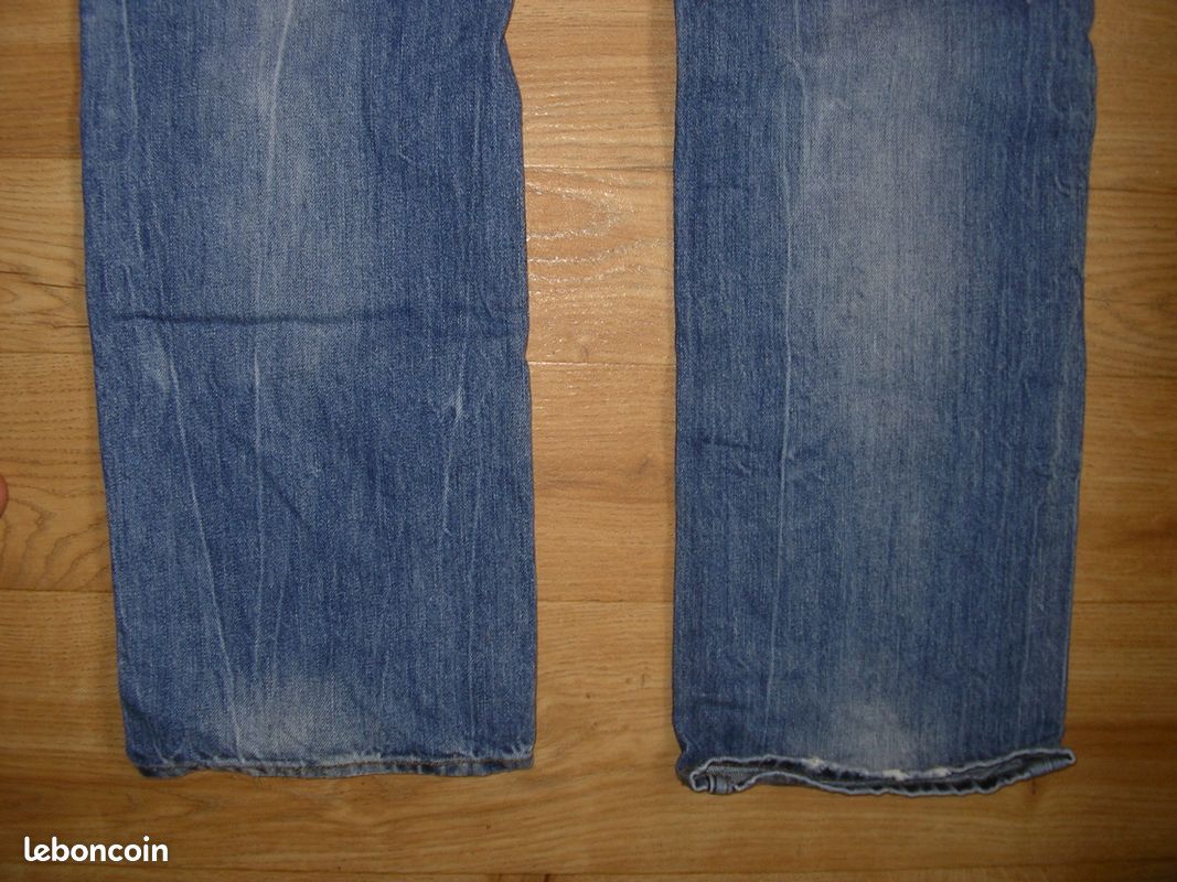 Jeans Diesel Larkee W29 L34 (image 3)