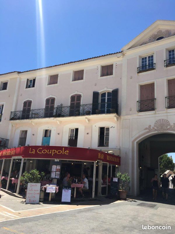 Appartement 2 pièces 34 m² · à Grimaud · 34 m² · 265 000 €