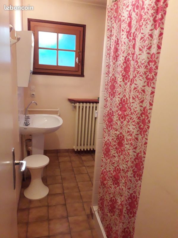 Location P2 pour vacances à Villard de Lans (image 6)