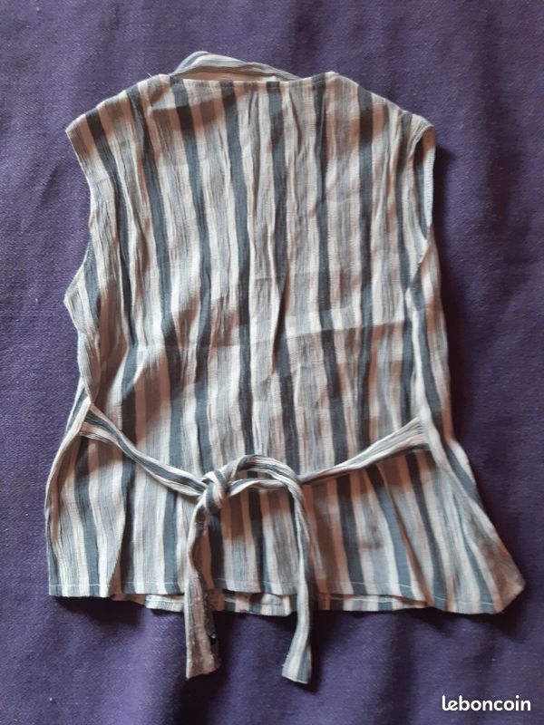 Ensemble fille 8 ans (image 2)