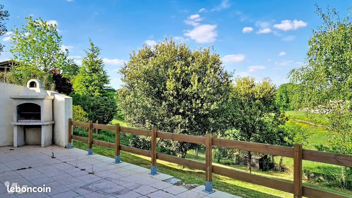 Maison 4 pièces 92 m² · à François · 92 m² · 178 450 €