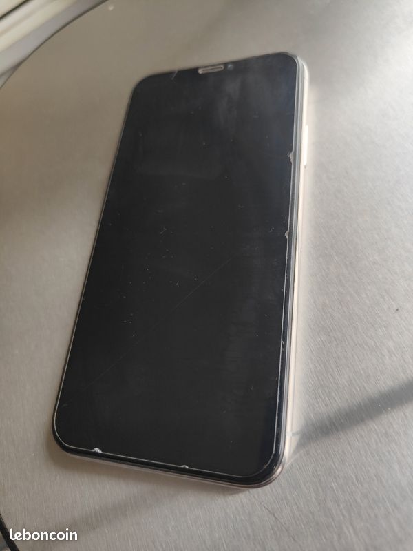 Iphone xs (image 3)