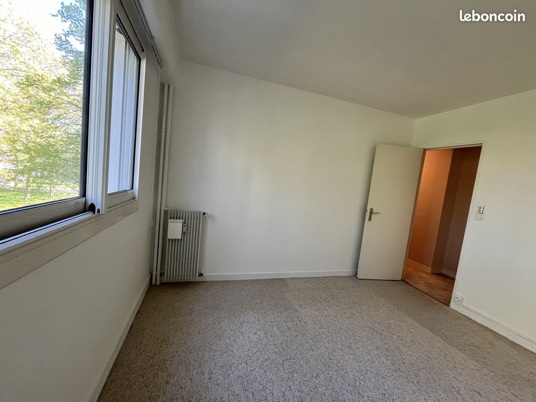 Appartement 3 pièces 91 m² - Poitiers 86000 (image principale 6)