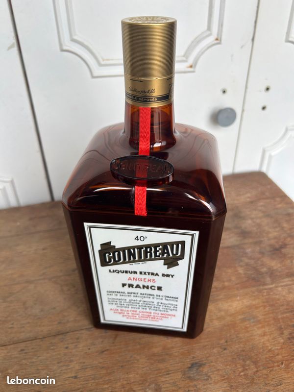 Seau à glace Cointreau (image 5)