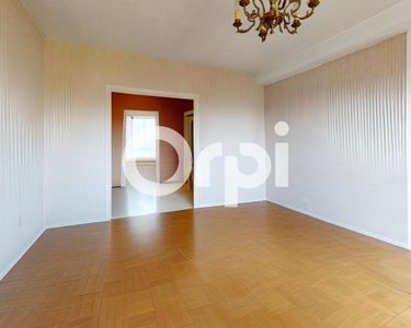 Appartement 220 000 € - 84 m²