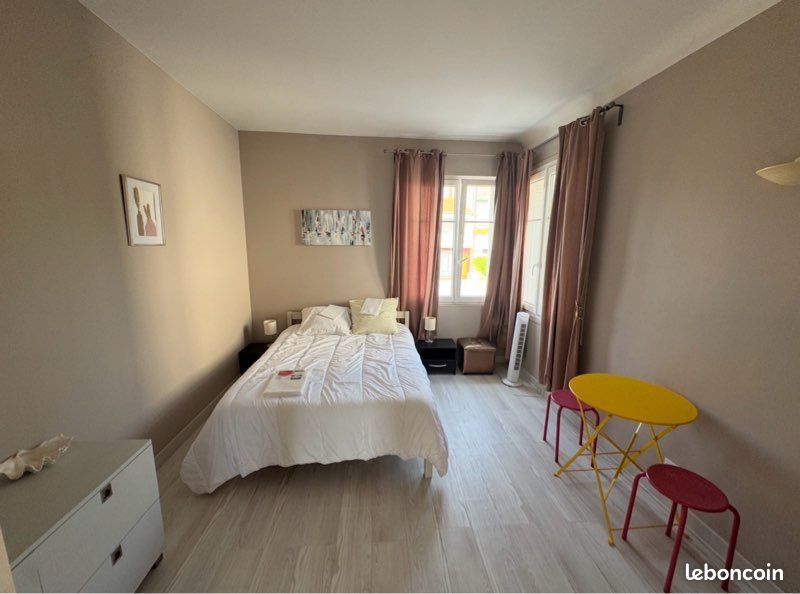 Appartement 2 pièces 56 m² · à Royan · 56 m² · 295 000 €