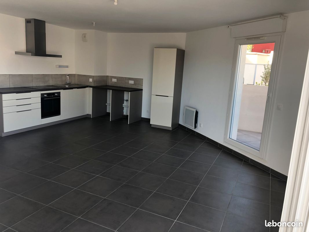 Appartement 3 pièces 70 m² · à Nîmes · 70 m² · 950 €/mois