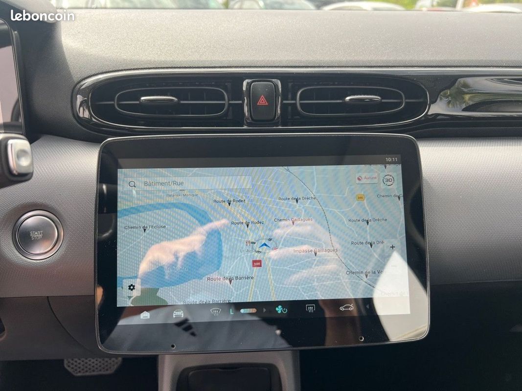Leapmotor T03 LUXURY (image 21)