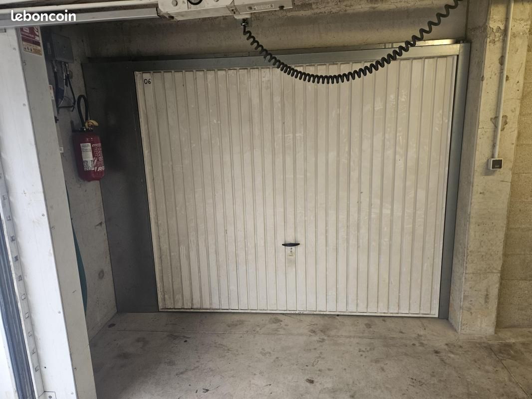 Parking 15 m² · à Bavilliers · 15 m² · 74 €