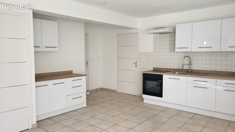 Maison 6 pièces 110 m²
