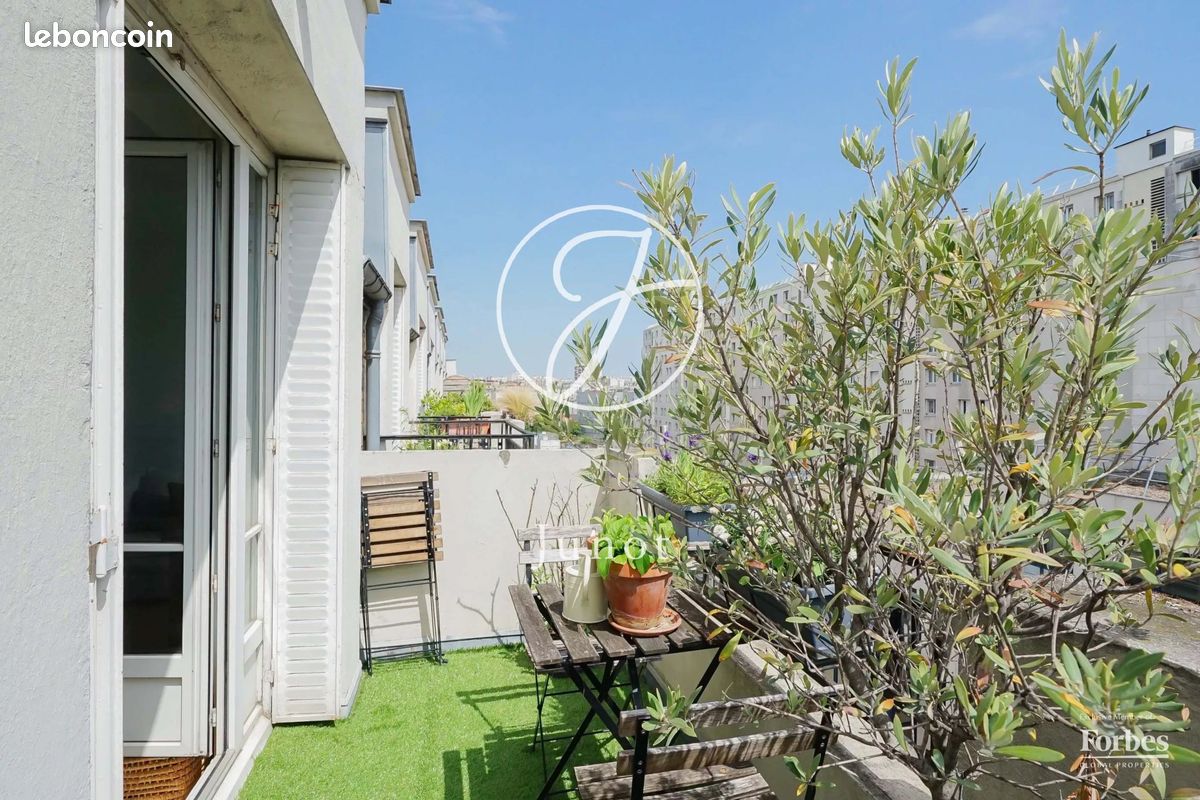 Appartement 3 pièces 63 m² · à Paris · 63 m² · 680 000 €