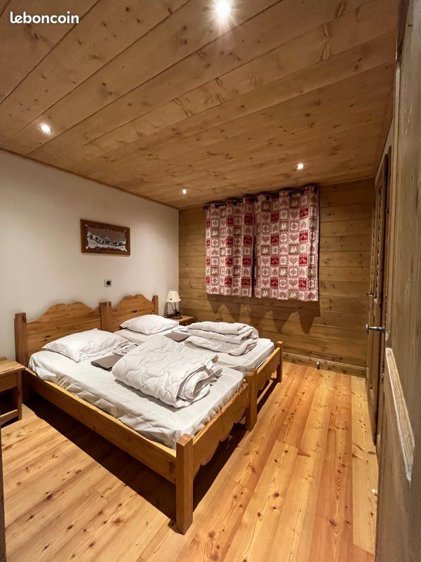 Location appartement Les Saisies (image 7)