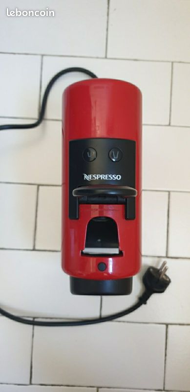 Cafetière à capsules (image 5)