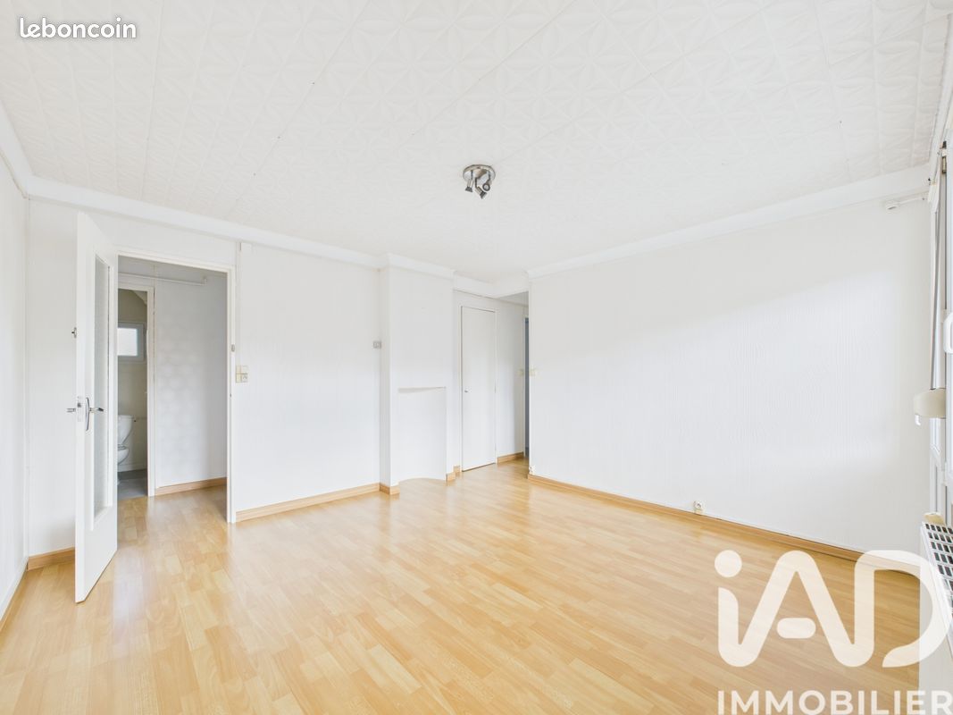 Appartement 4 pièces 64 m² (image 3)