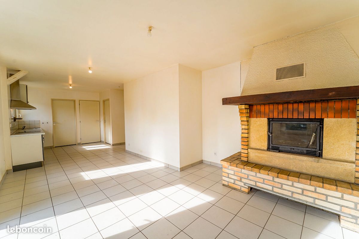 Maison 3 pièces 71 m² - Pissos 40410 (image 2)