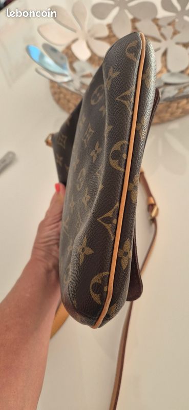 Sac Salsa Louis Vuitton (image 3)