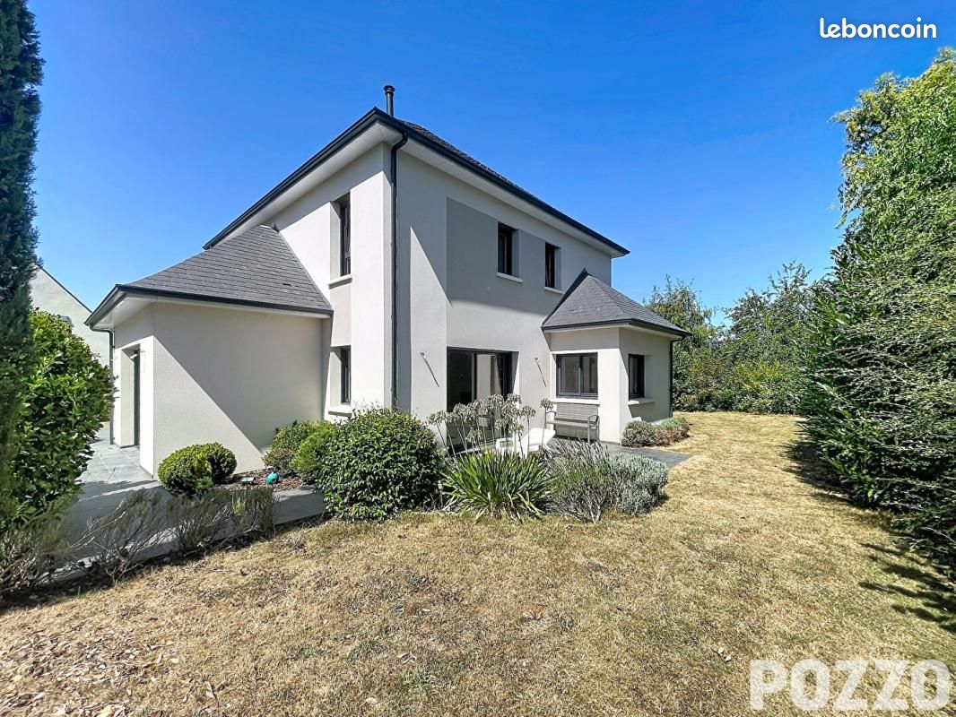 Maison 6 pièces 153 m² · à Caen · 153 m² · 641 600 €