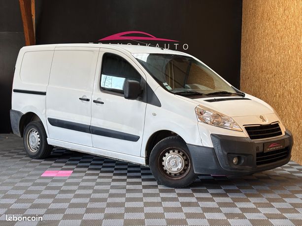 Mondo Motors : Peugeot Expert et Boxer Gendarmerie au 1/43