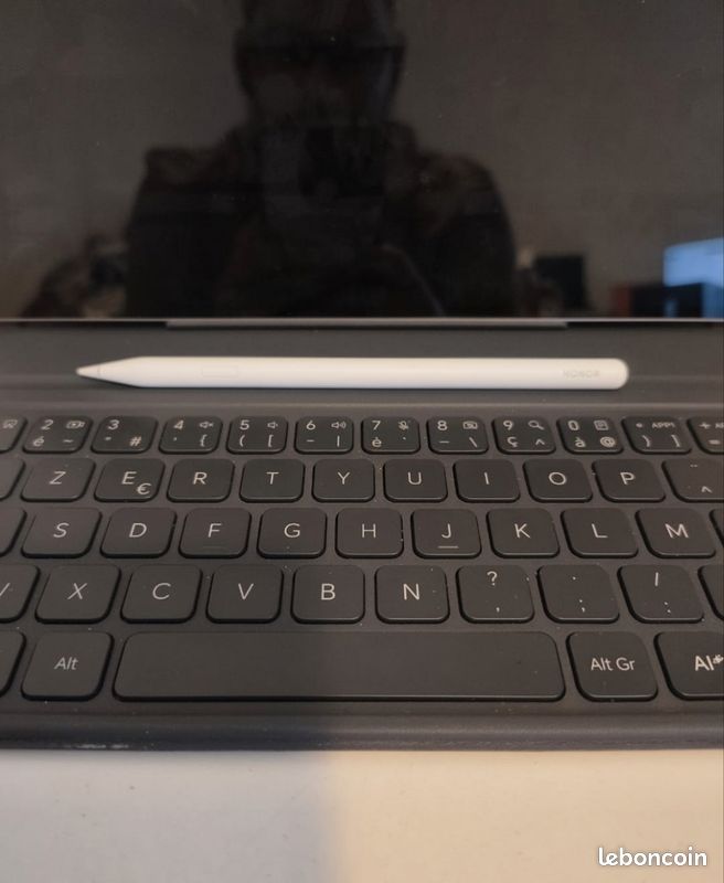 Tablette Honor magicpad 4 + clavier + stylet (image 3)