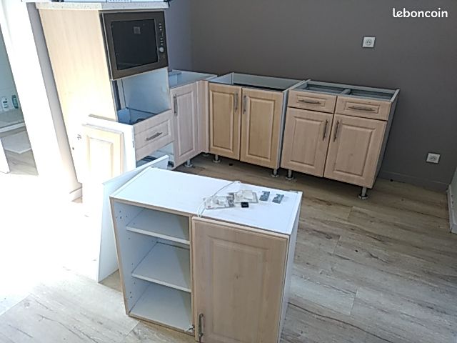 Cuisine Equipée (image 1)