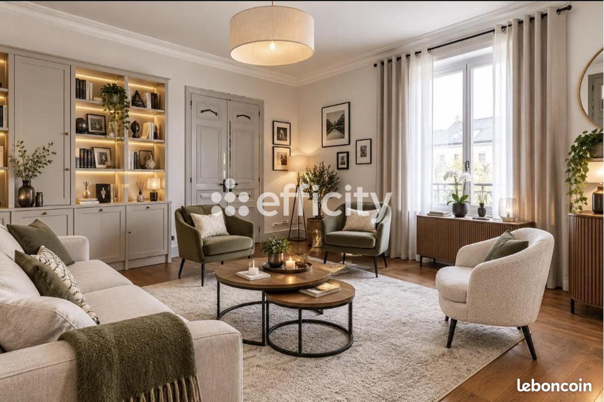 Maison 7 pièces 227 m² · à Montaigu-Vendée · 227 m² · 579 000 €