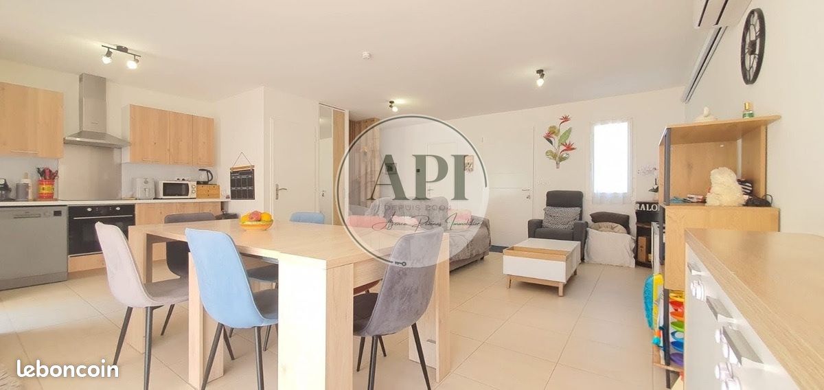 Maison 4 pièces 75 m² · à Montblanc · 75 m² · 277 000 €