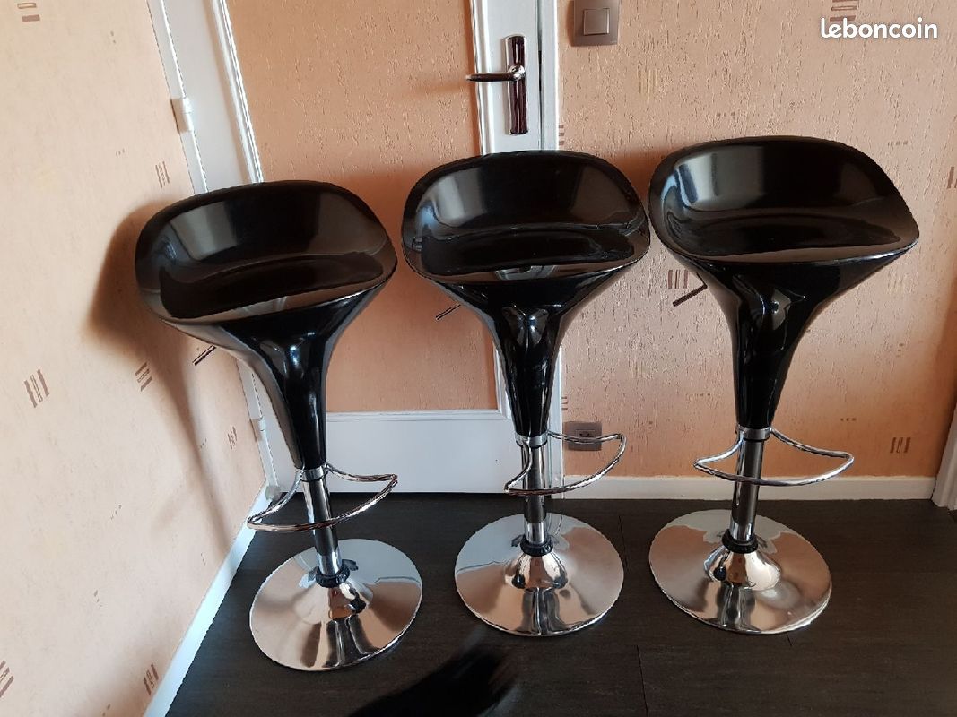 Tabouret de bar (image 1)