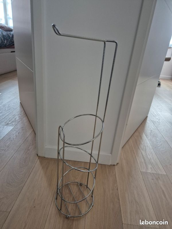 Support papier toilette (image 1)