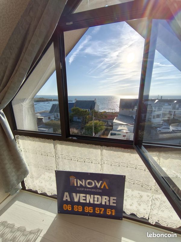 Appartement 3 pièces 53 m² · à Ploemeur · 53 m² · 274 300 €