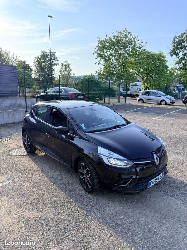 Renault clio 4 (image 2)