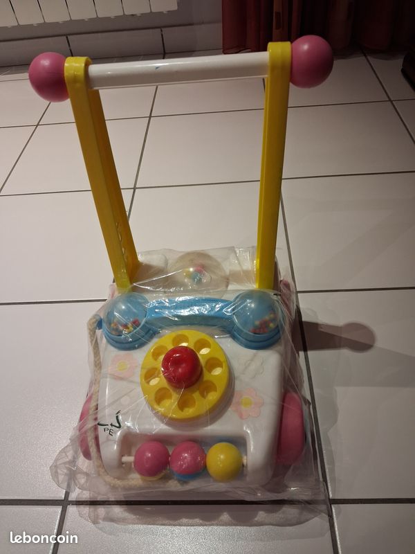 Roller marche (image 1)