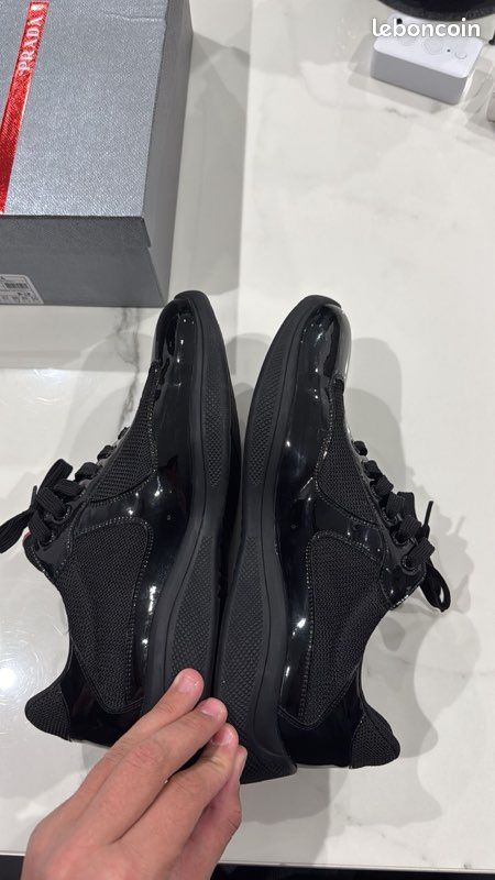Prada coup (image 6)