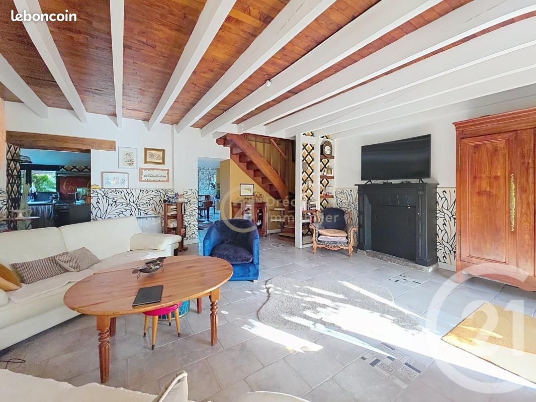 Maison 11 pièces 162 m² (image 16)