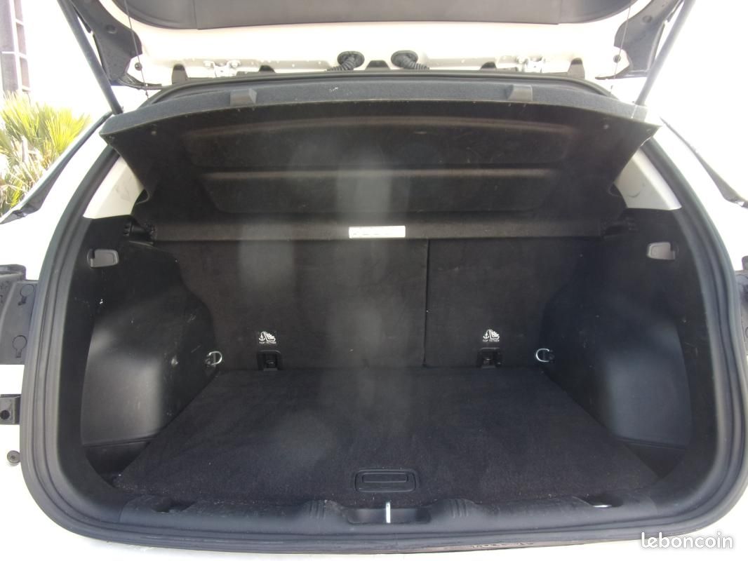 Jeep Compass 1.4 I MultiAir II 140 ch BVM6 Longitude Business (image 12)