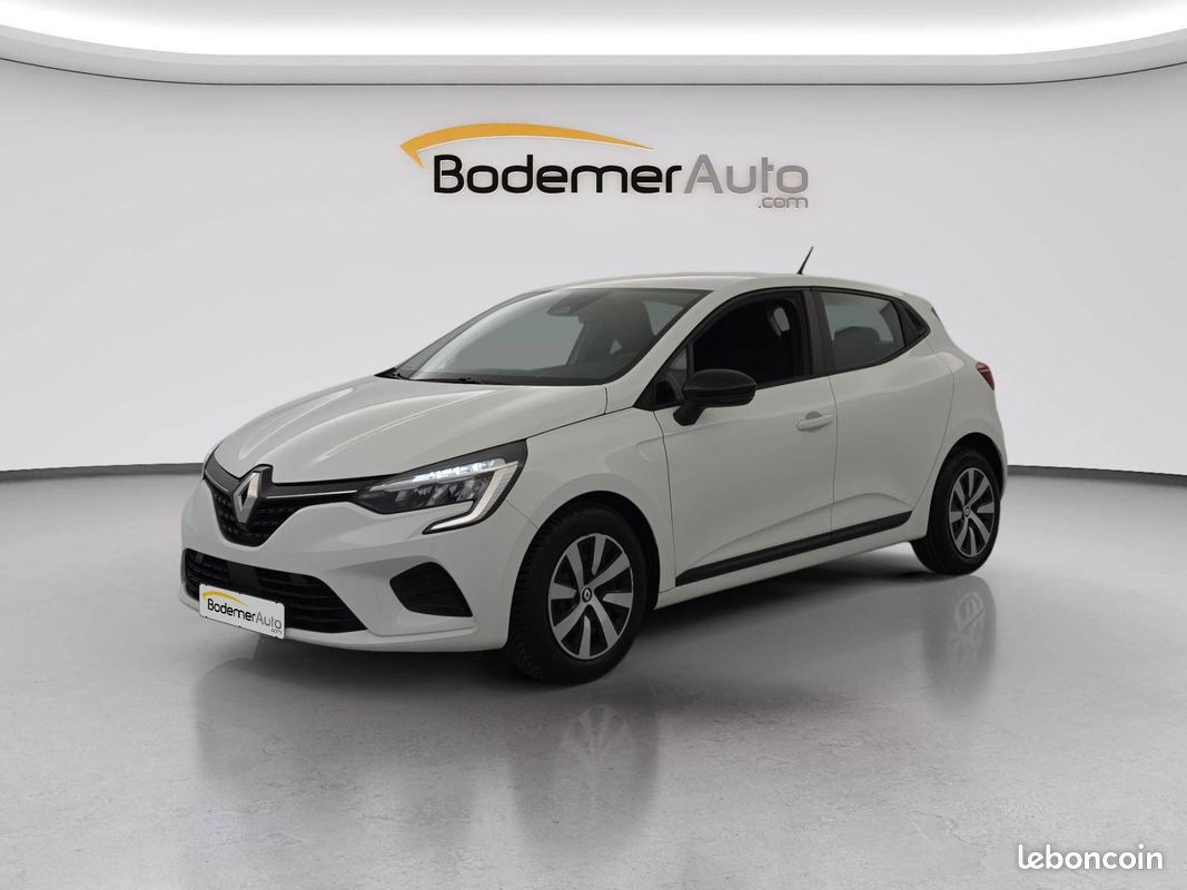 RENAULT Clio TCe 90 Equilibre (image 1)