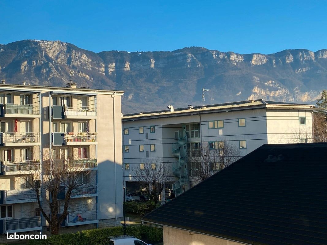 Appartement 2 pièces 27 m² · à Aix-les-Bains · 27 m² · 129 900 €