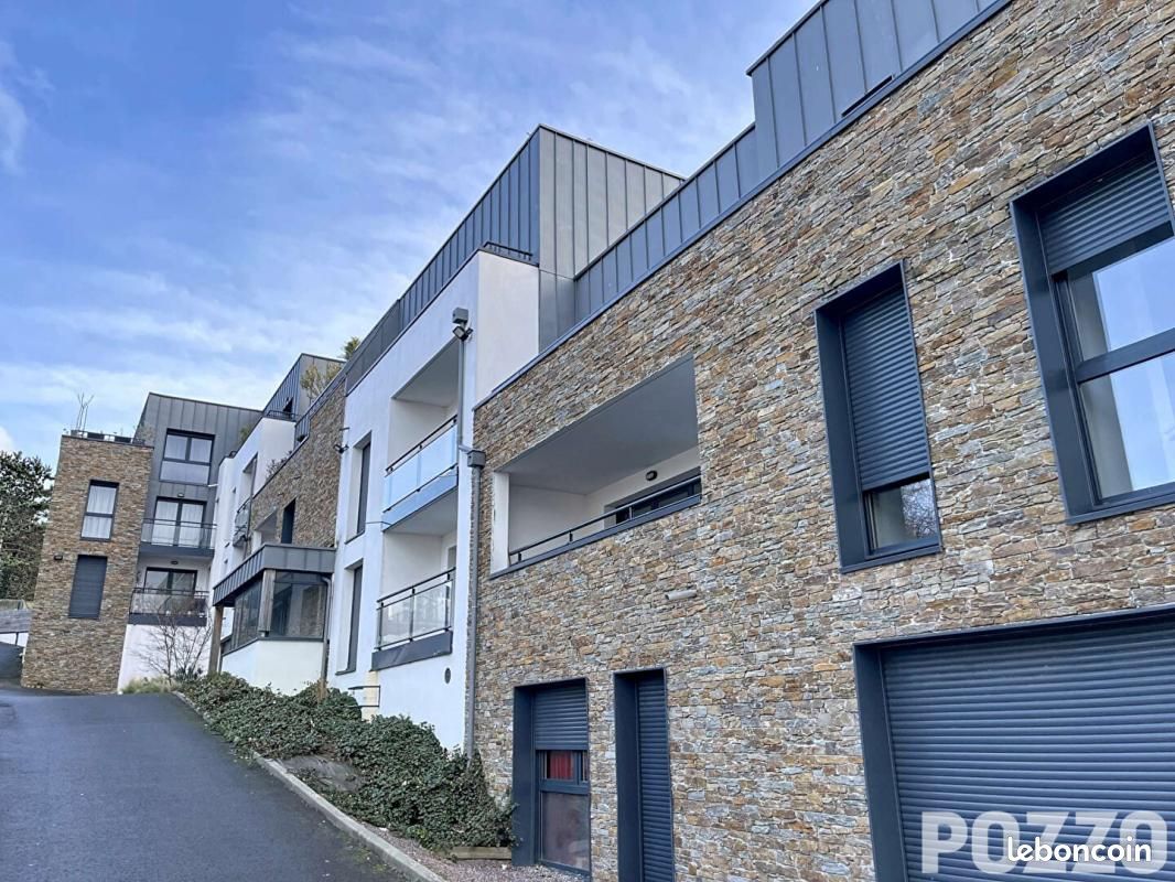 Appartement 1 pièce 29 m² · à Touques · 29 m² · 120 000 €