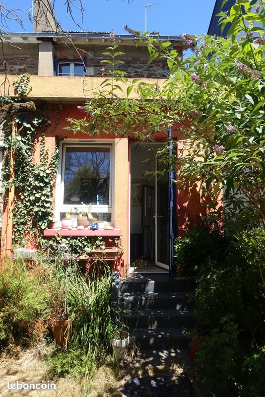 Maison 3 pièces 85 m² · à Nantes · 85 m² · 345 000 €