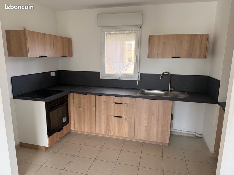 Appartement 3 pièces 70 m² · à Quéven · 70 m² · 950 €/mois