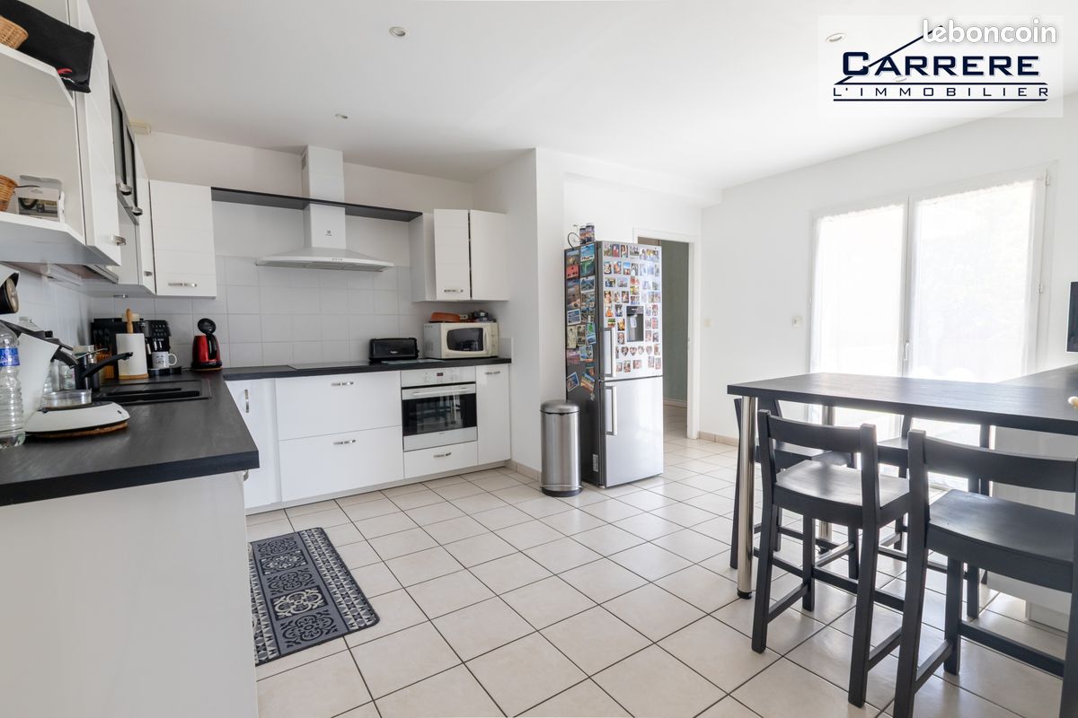 Maison 6 pièces 166 m² · à Artigues-près-Bordeaux · 166 m² · 474 000 €