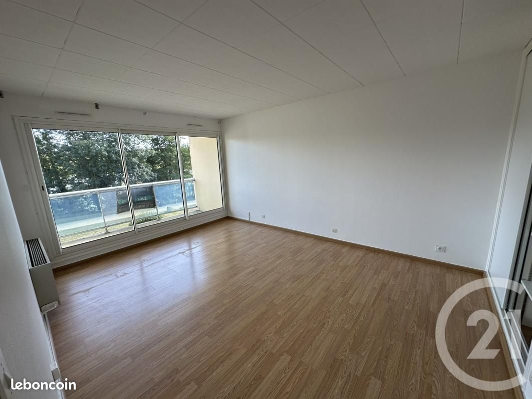 Appartement 3 pièces 60 m² · au Mans · 60 m² · 680 €/mois
