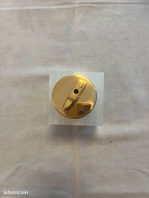 Briquet Silver Match (image 4)