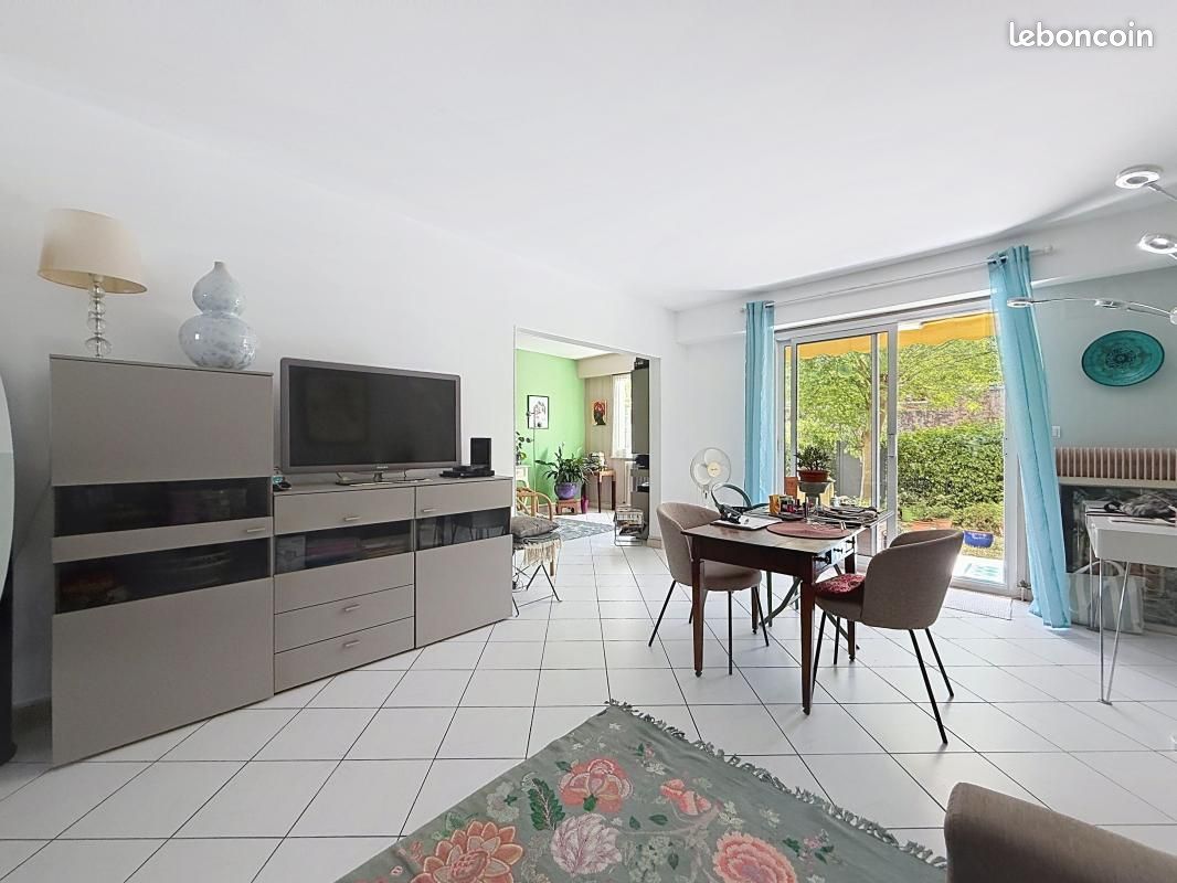 Appartement 3 pièces 85 m² · à La Rochelle · 85 m² · 470 000 €