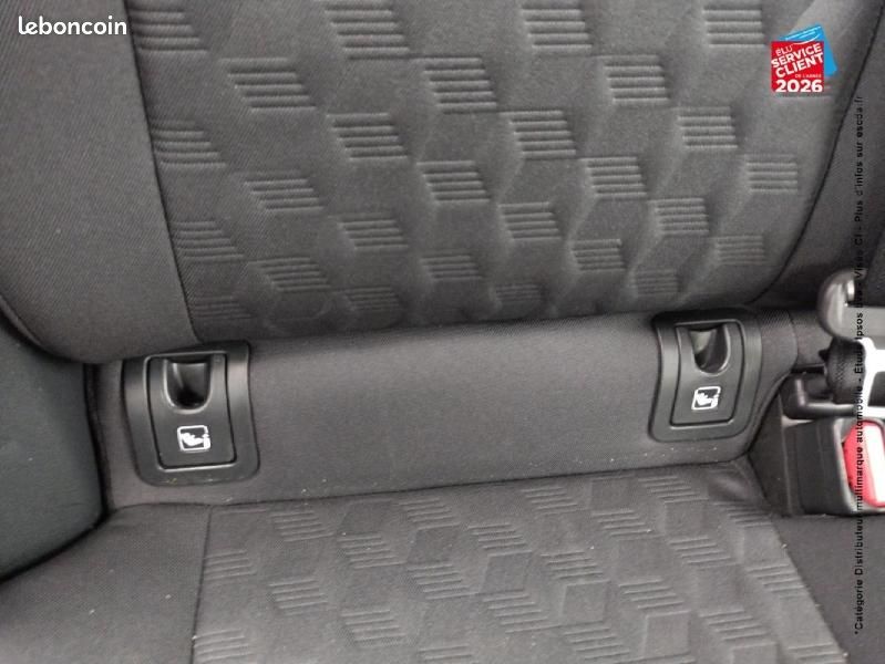 Toyota Yaris 116h Dynamic 5p MY25 (image 27)