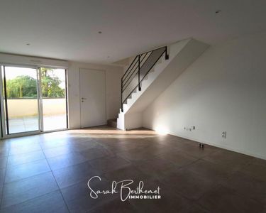Appartement 325 000 € - 94 m²