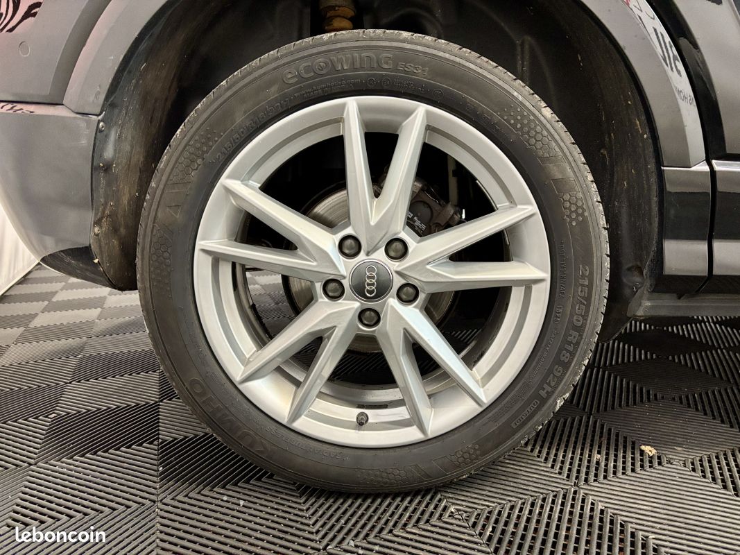 Audi q2 1.4 tfsi 150 cod s line s tronic 7 (image 23)