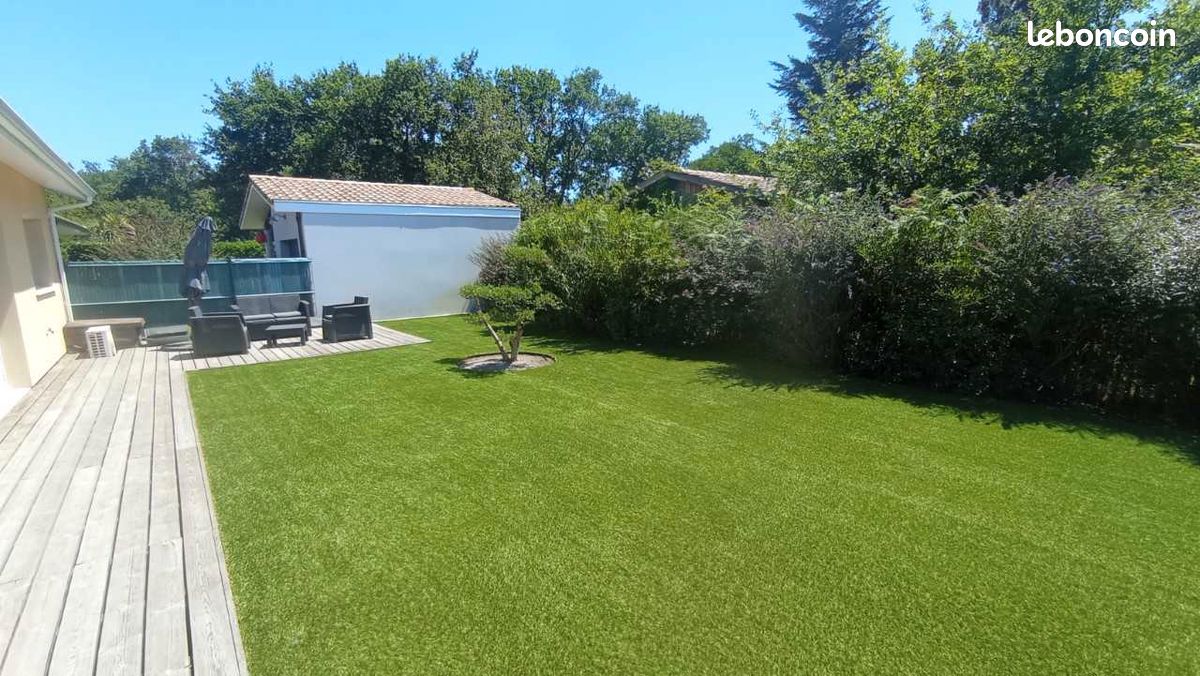 Aménagement de jardin (image 6)