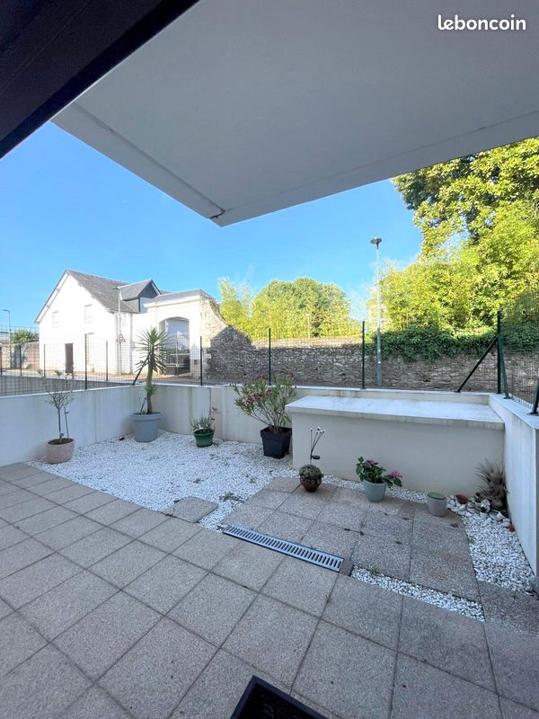 Appartement 2 pièces 45 m² · à Basse-Goulaine · 45 m² · 175 000 €