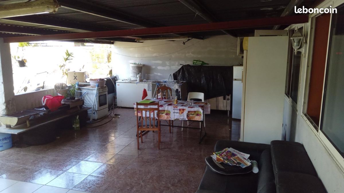 Maison 5 pièces 120 m² (image 10)