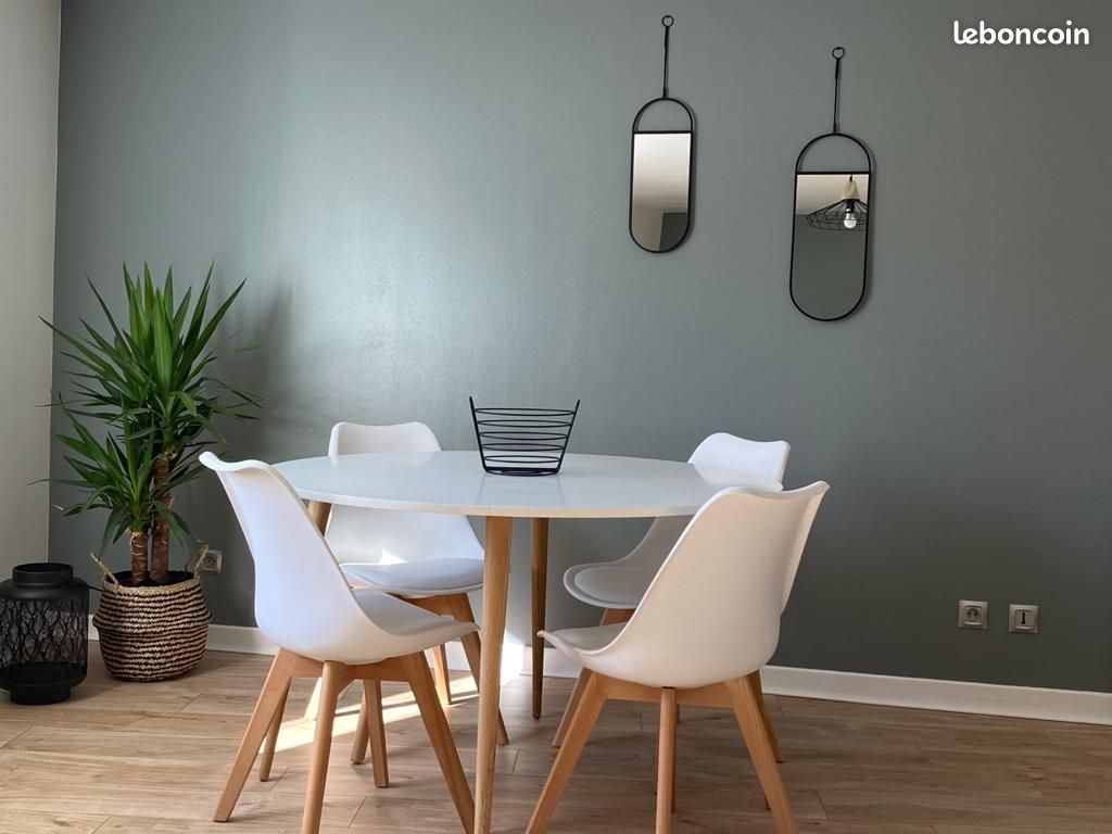 Appartement 2 pièces 45 m² · à Villars-les-Dombes · 45 m² · 615 €/mois